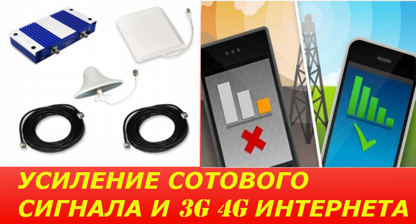 Как измерить уровень сигнала GSM/3G/LTE и выбрать сотового оператора в городе Дзержинский