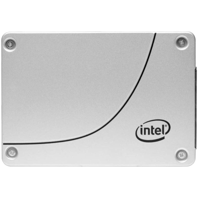 Intel SSD D3-S4510 Series, 1.92TB (SSDSC2KB019T801) 