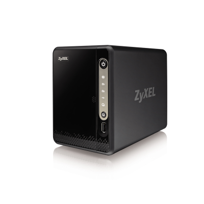 ZYXEL NAS326 