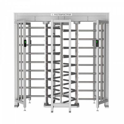Турникет полноростовой Ростов-Дон ПР2/3М 
