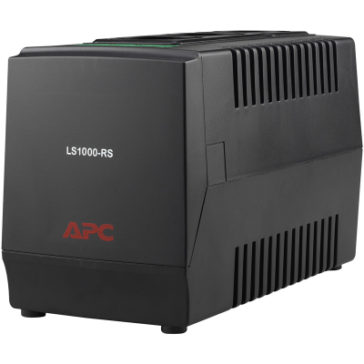 APC Line-R LS1000-RS 